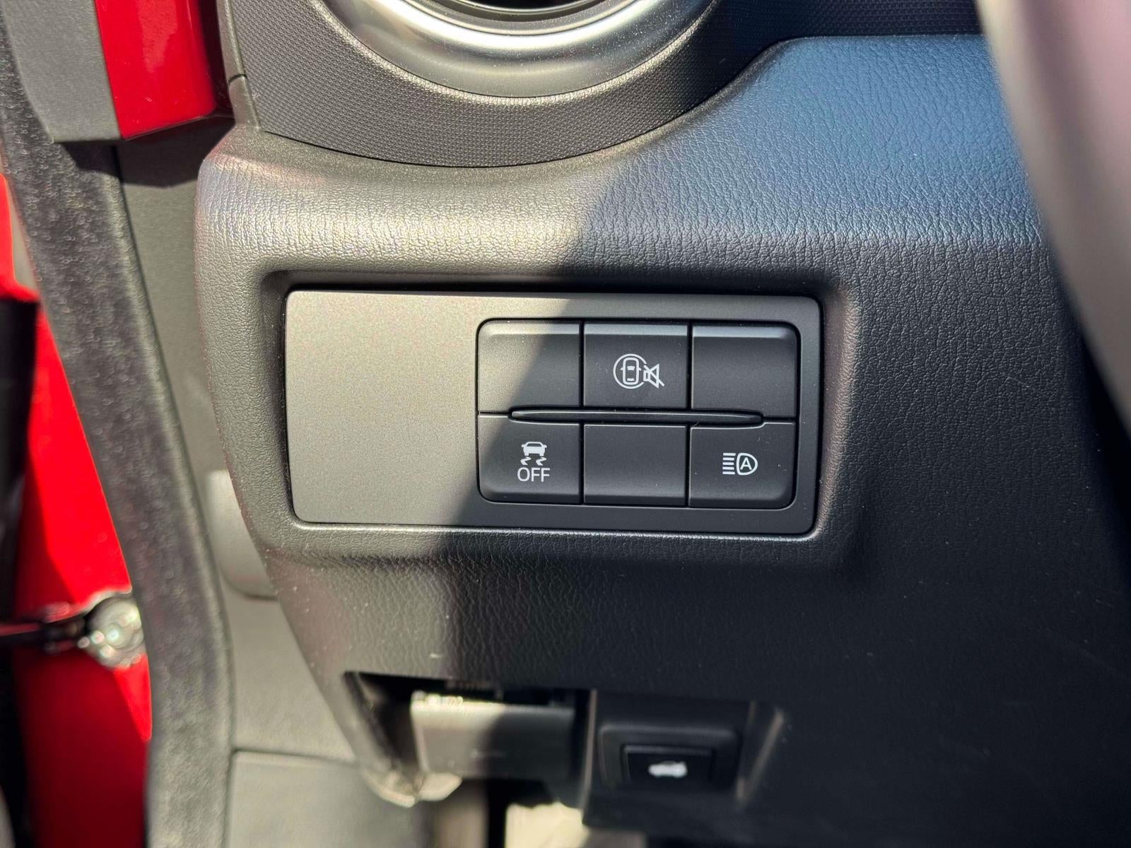 2025 Mazda Mazda MX-5 Miata RF Grand Touring