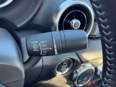 2025 Mazda Mazda MX-5 Miata RF Grand Touring