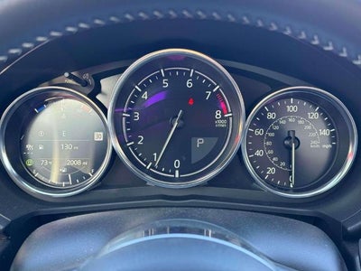 2025 Mazda Mazda MX-5 Miata RF Grand Touring