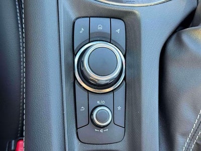 2025 Mazda Mazda MX-5 Miata RF Grand Touring