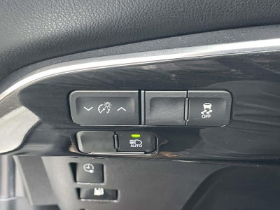 2020 Toyota Prius Prime XLE