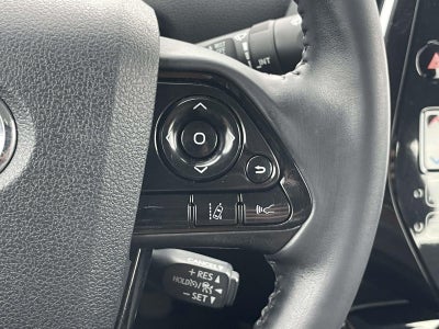 2020 Toyota Prius Prime XLE