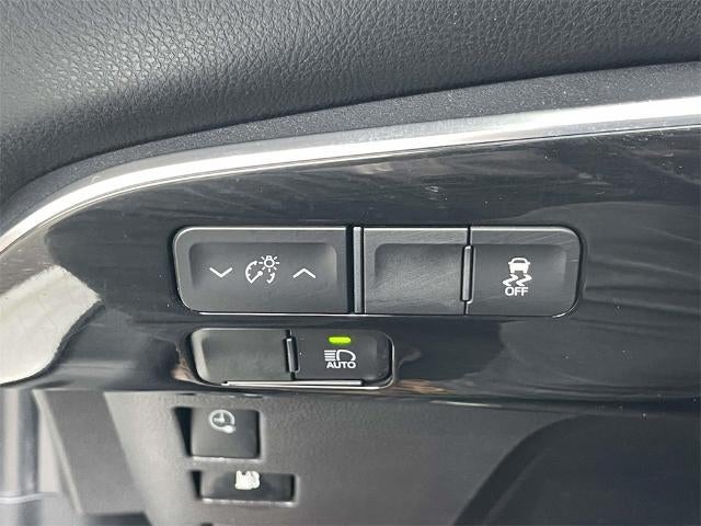 2020 Toyota Prius Prime XLE