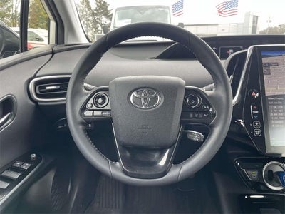 2020 Toyota Prius Prime XLE