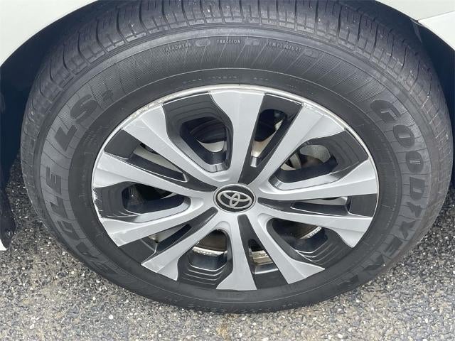 2020 Toyota Prius Prime XLE