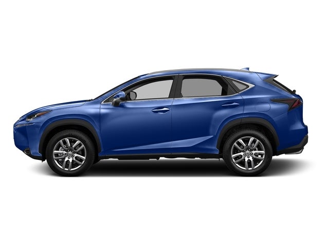 2016 Lexus NX 200t 200t