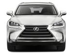2016 Lexus NX 200t 200t