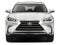 2016 Lexus NX 200t 200t
