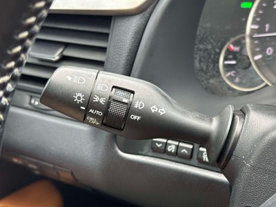 2022 Lexus RX 350L 350L