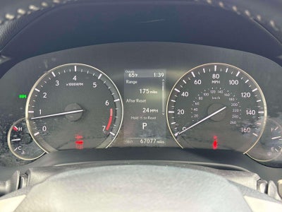 2022 Lexus RX 350L 350L