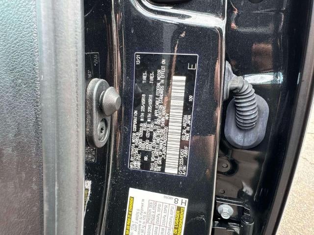 2022 Lexus RX 350L 350L