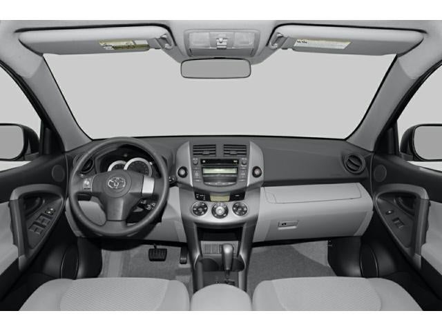 2006 Toyota RAV4 Limited V6