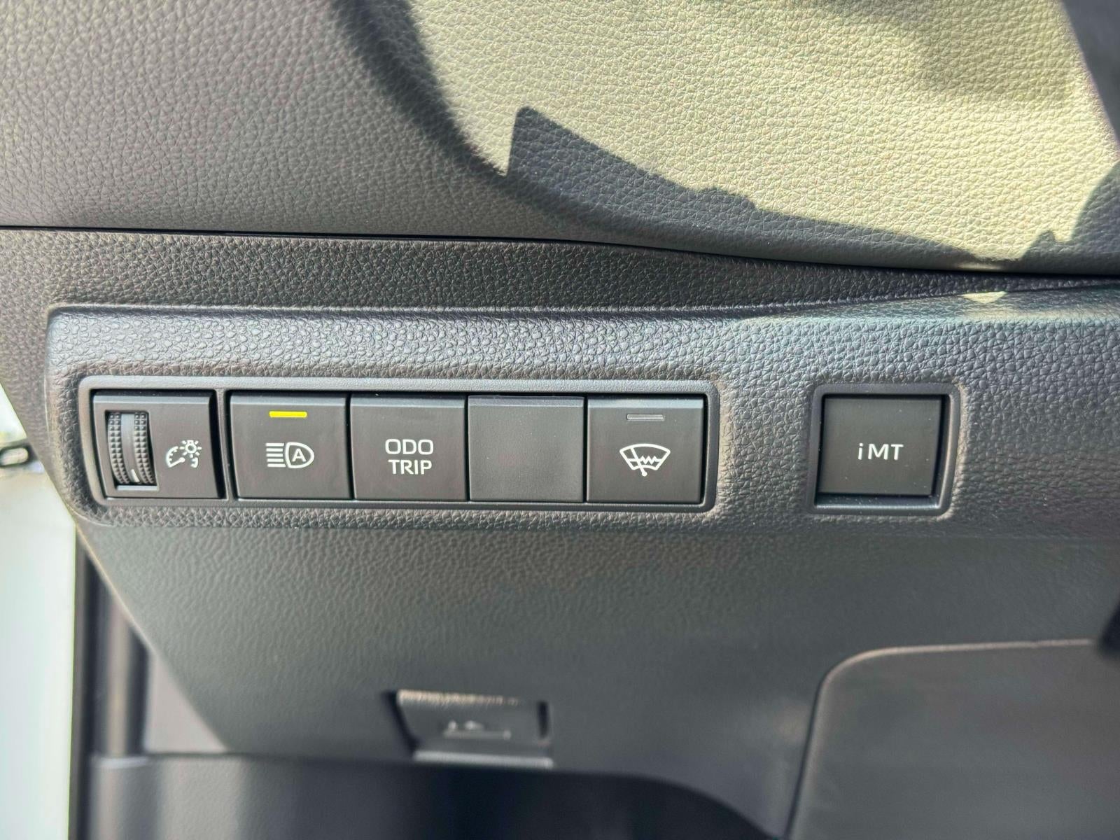 2023 Toyota GR Corolla Morizo Edition