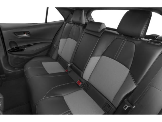 2024 Toyota Corolla Hatchback XSE