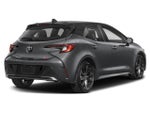 2024 Toyota Corolla Hatchback XSE