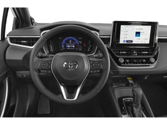 2024 Toyota Corolla Hatchback XSE