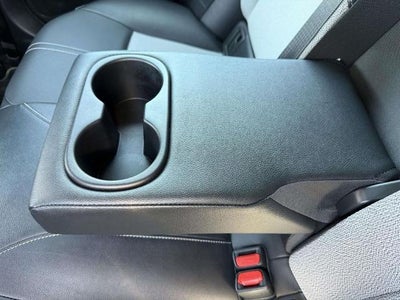 2024 Toyota Corolla Hatchback XSE