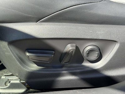 2024 Toyota Corolla Hatchback XSE
