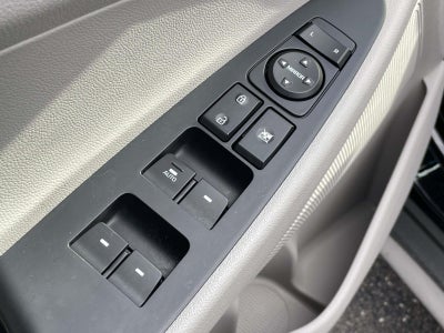 2021 Hyundai Tucson SEL