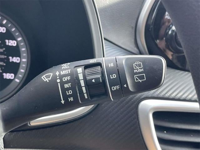 2021 Hyundai Tucson SEL