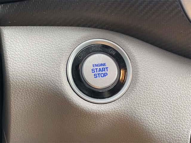 2021 Hyundai Tucson SEL