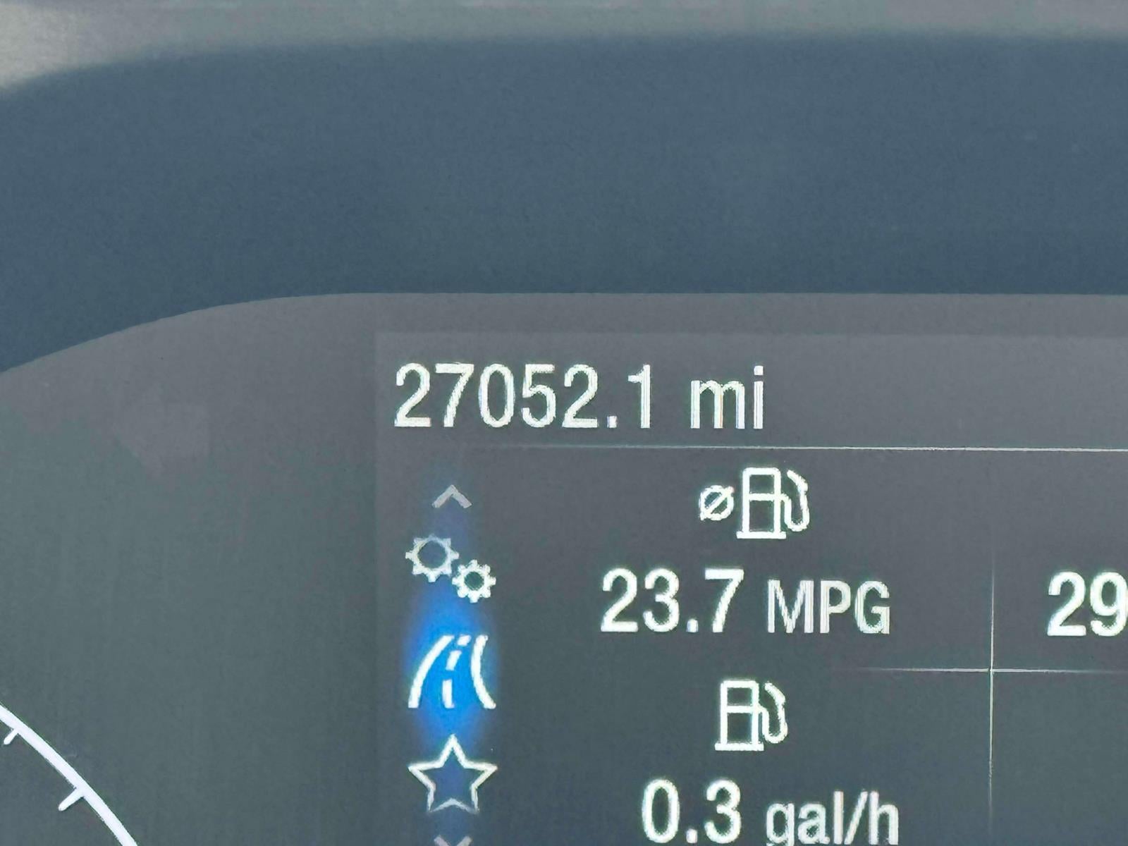 2020 Ford Transit Connect Titanium Passenger Wagon