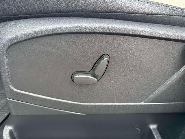 2020 Ford Transit Connect Titanium Passenger Wagon