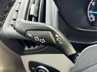 2020 Ford Transit Connect Titanium Passenger Wagon