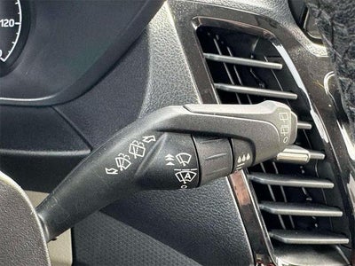 2020 Ford Transit Connect Titanium Passenger Wagon