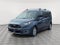 2020 Ford Transit Connect Titanium Passenger Wagon