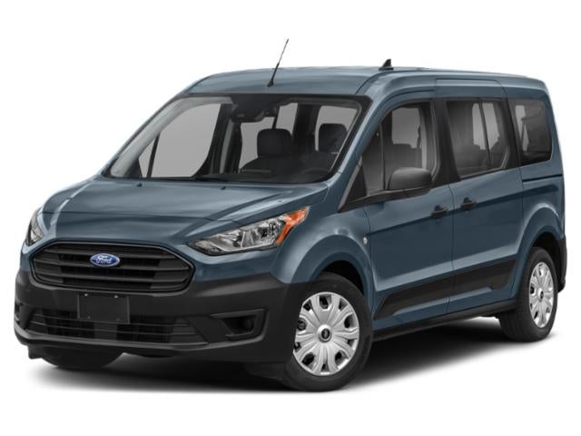 2023 Ford Transit Connect Wagon XL LWB (Rear 180 Degree Door)'s photo