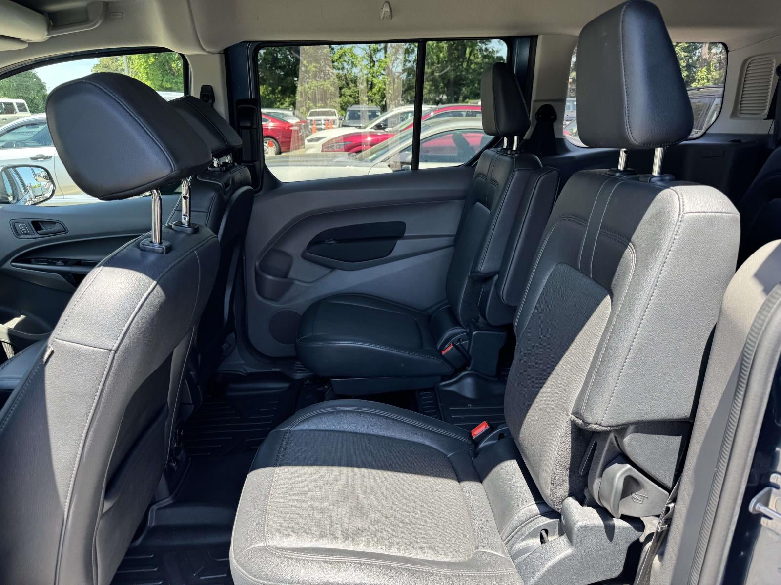 2023 Ford Transit Connect XL Passenger Wagon