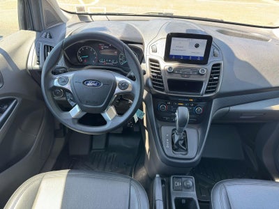 2023 Ford Transit Connect XL Passenger Wagon