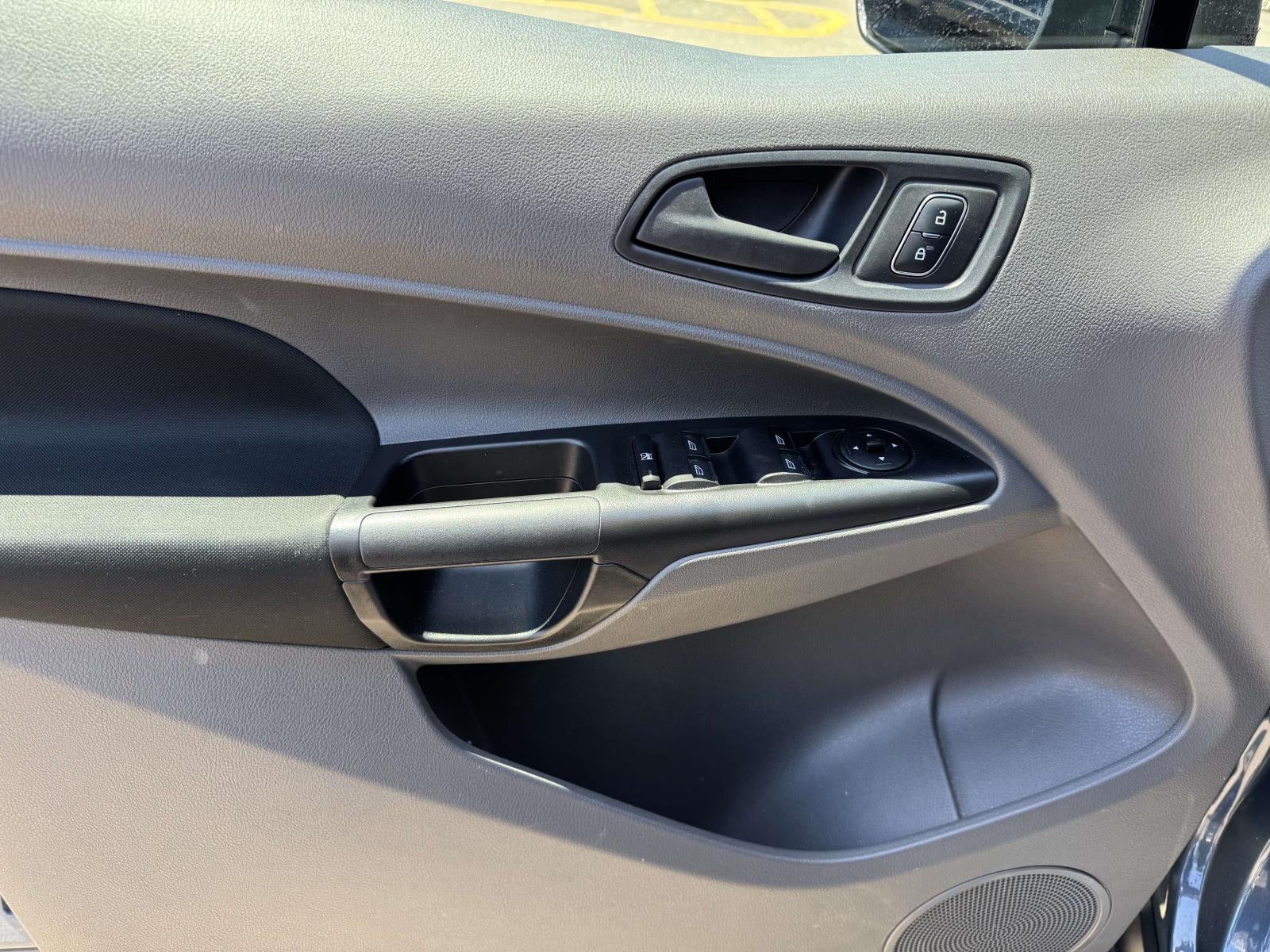 2023 Ford Transit Connect XL Passenger Wagon