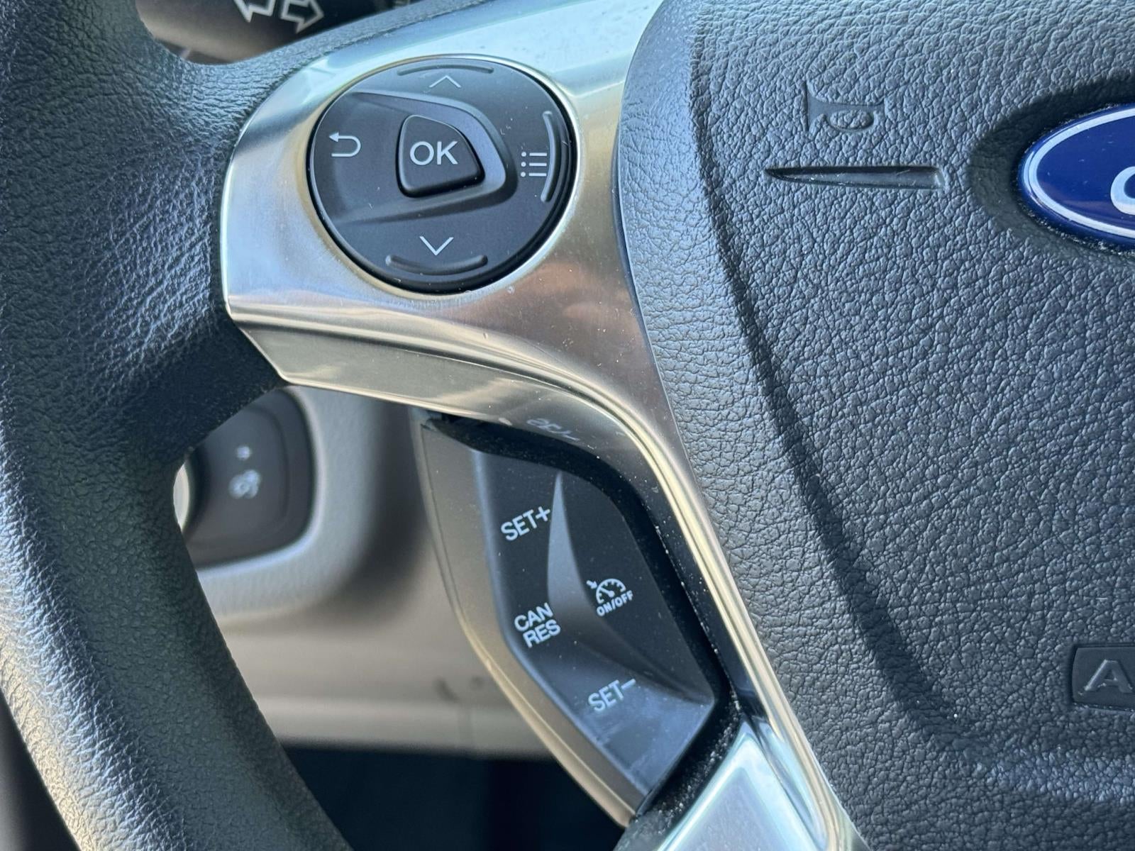 2023 Ford Transit Connect XL Passenger Wagon