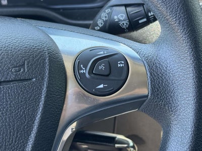 2023 Ford Transit Connect XL Passenger Wagon