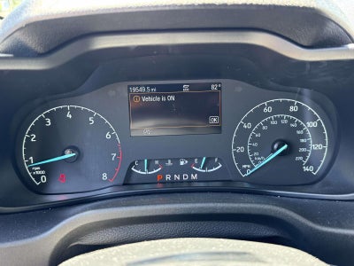 2023 Ford Transit Connect XL Passenger Wagon