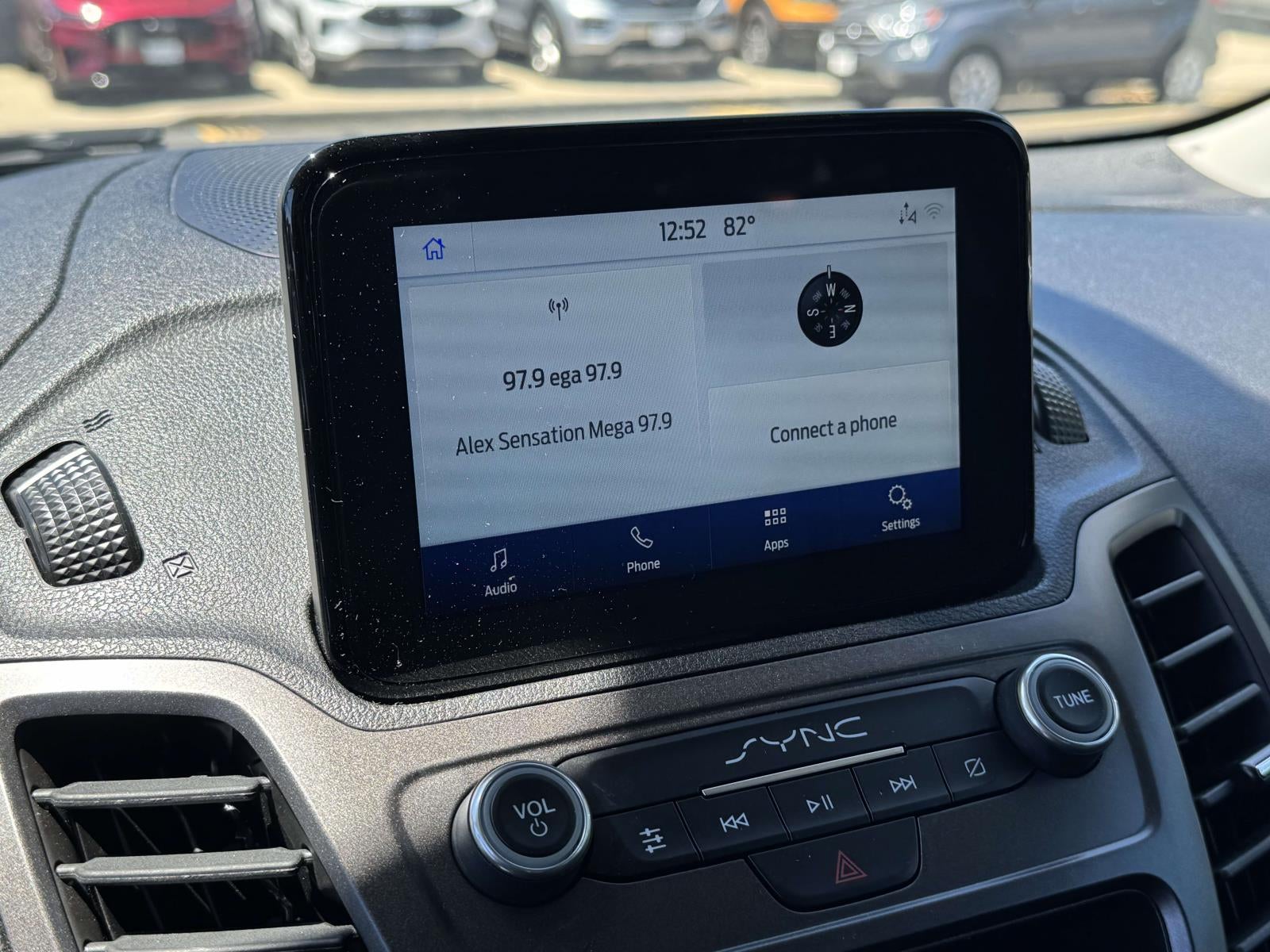 2023 Ford Transit Connect XL Passenger Wagon