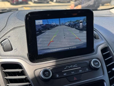 2023 Ford Transit Connect XL Passenger Wagon