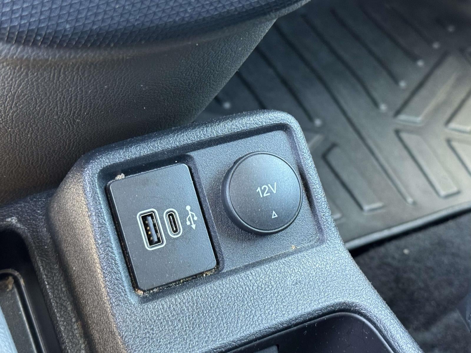 2023 Ford Transit Connect XL Passenger Wagon