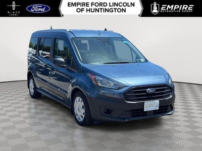 2023 Ford Transit Connect XL Passenger Wagon