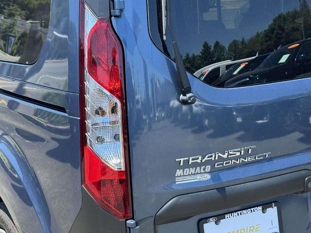 2023 Ford Transit Connect XL Passenger Wagon