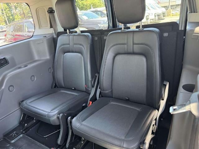 2023 Ford Transit Connect XL Passenger Wagon