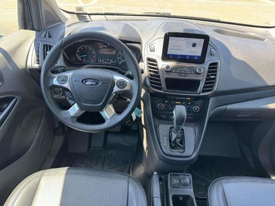 2023 Ford Transit Connect XL Passenger Wagon