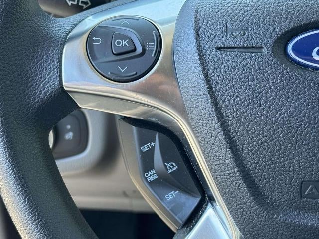 2023 Ford Transit Connect XL Passenger Wagon