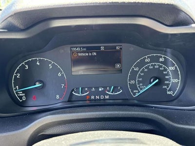 2023 Ford Transit Connect XL Passenger Wagon