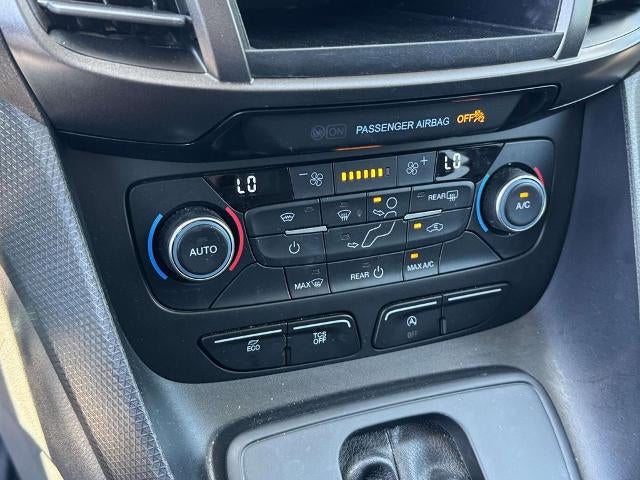 2023 Ford Transit Connect XL Passenger Wagon