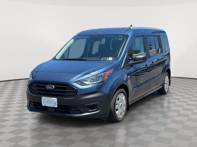 2023 Ford Transit Connect XL Passenger Wagon