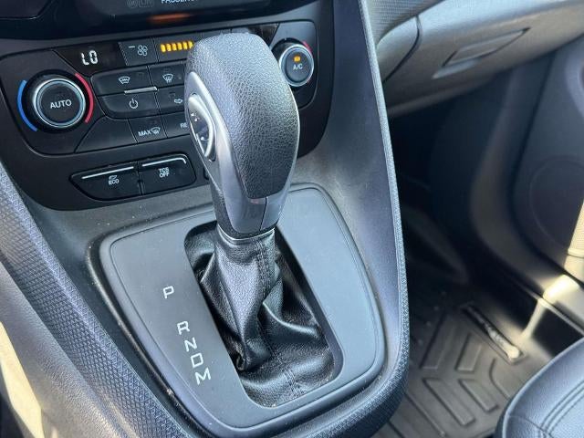 2023 Ford Transit Connect XL Passenger Wagon