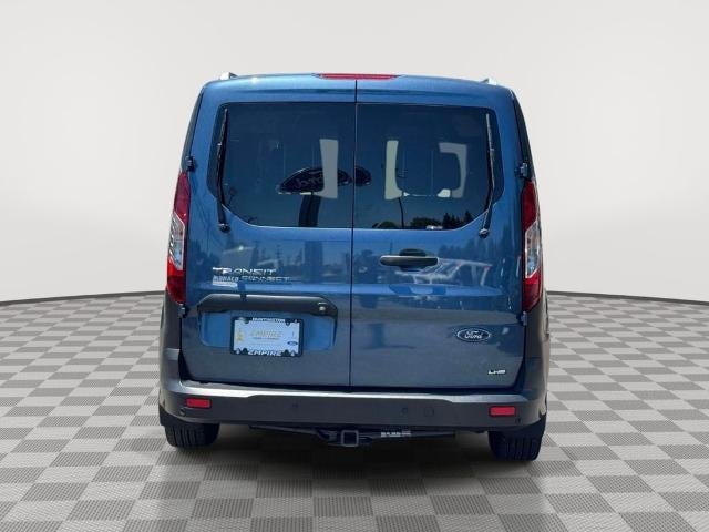 2023 Ford Transit Connect XL Passenger Wagon